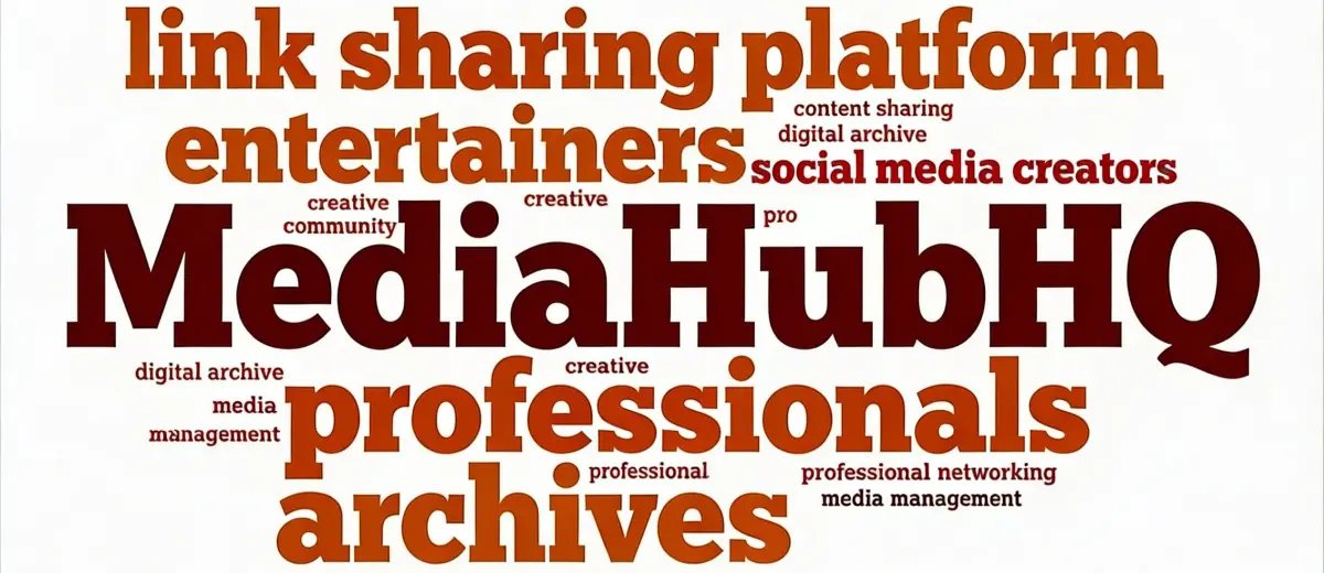 MediaHub Archive